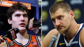 David Mirković i Nikola Jokić