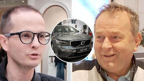 anketa Galerija automobila 2026