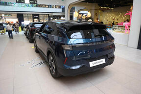 Opel, Galerija automobila 2026