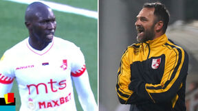 Frank Kanute i Nikola Drinčić