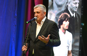 Pavle Pepđonović govor Ivanu Gudelju