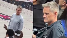 Stiv Ker i dvojnik