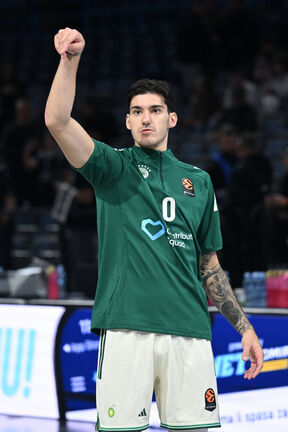 Panajotis Kalaicakis