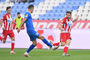 Crvena zvezda - Mladost Lučani (3).jpg