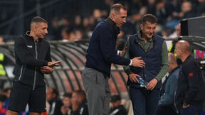 Saša Ilić i Radosav Raća Petrović u svađi sa sudijom na Železničar Partizan