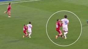 Arda Guler udara Pekea iz Sevilje laktom i ostaje nekažnjen