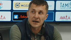 Saša Ilić na konferenciji za medije.
