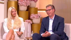 Jelena Karleuša Aleksandar Vučić