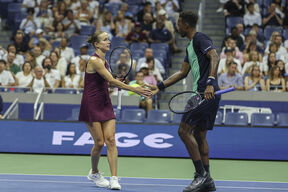 Elena Svitolina i Gael Monfis  (1).jpg