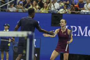 Elena Svitolina i Gael Monfis  (1).jpg