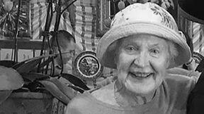Betty McGuire
