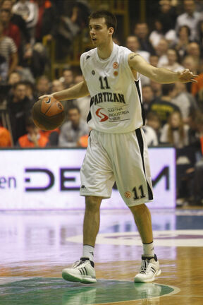 Uroš Tripković