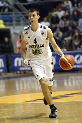 Uroš Tripković