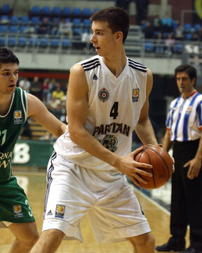 Uroš Tripković