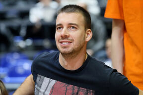 Uroš Tripković