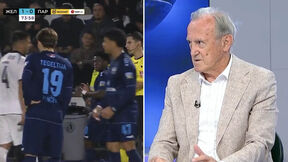 Zdravko Jokić analizira spornu situaciju na meču Partizana.jpg