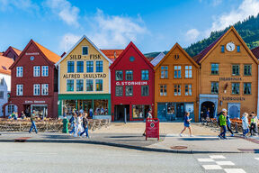 Bergen