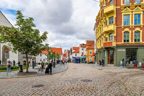 Bergen