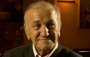 Velimir Bata Živojinović