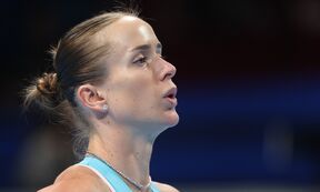 Elina Svitolina