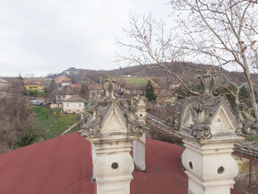 Dvorac Špicerovih