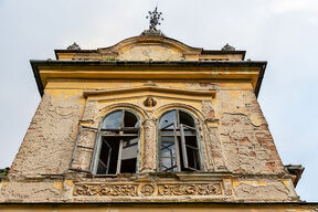 Dvorac Bisingen
