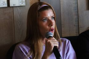 Teodora Ristovski