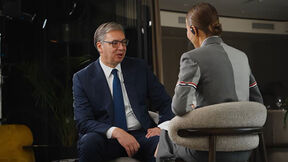 Aleksandar Vučić i Ksenija Sobček.jpg