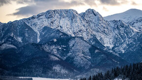 Planina u Poljskoj