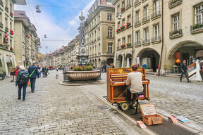 Bern