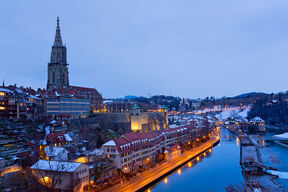 Bern