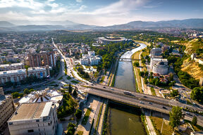 Skoplje