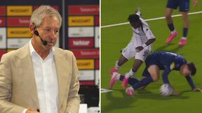 Frank de Bleker, Partizan - Železničar