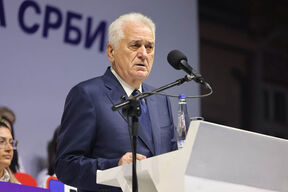 Tomislav Nikolić