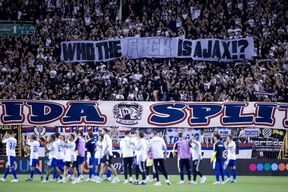 Hajduk Ajaks