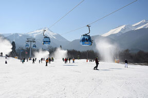 Bansko, Bugarska