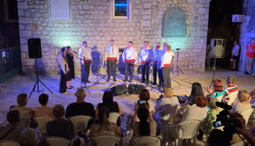Klapa Zagora