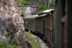 Mokra Gora