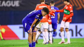 Dinamo Zagreb izgubio od Nek Najmegena
