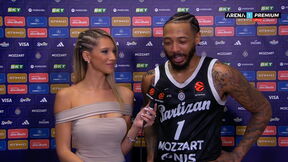Karlik Džouns i Kristina Tomić