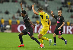 Sabah - Borussia Dortmund (11).jpg