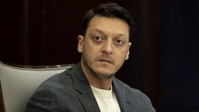 Mesut Ozil