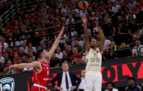 Olimpijakos Fener