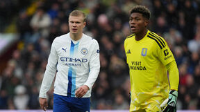 Zion Suzuki i Erling Holand