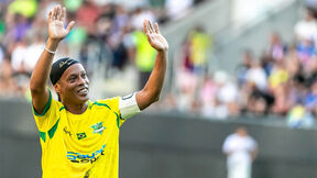 Ronaldinjo