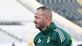 Mihajlo Trajković pobedio Partizan sa Čukaričkim