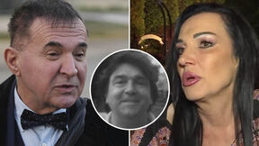 Zoran Tutunuvić Tutun, Goca Božinovska, Mitar Mirić