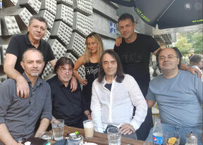 Zoran Tutunović Tutun