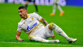 Rade Krunić kiksnuo na gostovanju Interu