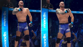 Marko Bojković se prekrstio posle pobede u Skoplju